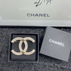 Chanel Brooches